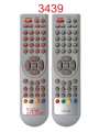 Пульт для телевизора Bravis LCD1536