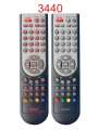 Пульт для телевизора Bravis LCD-1932C