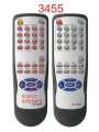 Пульт для телевизора Bravis BR-55WH