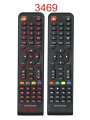 Пульт для телевизора Saturn (Сатурн) LED24A