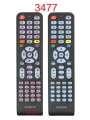 Пульт для телевизора BRAVIS LCC-2632 