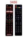 Пульт для телевизора JTC RC159 