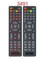 Пульт для телевизора Ergo RC01-s512