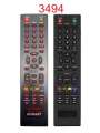 Пульт для телевизора Romsat 32FMC1720T2