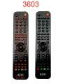 Пульт для телевизора Kivi KT1157-HH