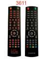 Пульт для телевизора Ozone HD 22FQ92T2 