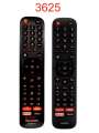 Пульт для телевизора Hisense EN2BQ27H