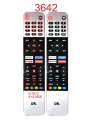 Пульт для телевизора Coocaa 55S6G
