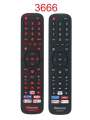 Пульт для телевизора Hisense EN2BO27H 