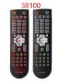 Пульт Orton AX305 HD для спутникового ресивера