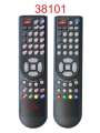 Пульт Romsat RS-300 для эфирных ресиверов DVB-T2