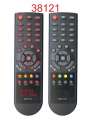 Пульт Strong STR-7710 для спутникового ресивера