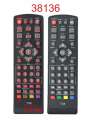 Пульт World Vision T34 для эфирных ресиверов DVB-T2