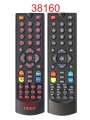 Пульт для спутникового ресивера TIGER X80HD 4050HD 4100HD