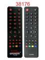 Пульт Openbox T2-05S для эфирных ресиверов DVB-T2