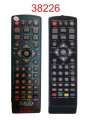 Пульт для ресиверов Satcom T310