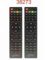 Пульт Sat-Integral 5052 T2 для DVB-T2 ресивера