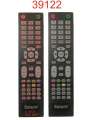 Пульт для телевизора Onkyo 3202-OKS
