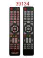Пульт для телевизора Saturn LED55UHD500