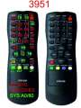Пульт для телевизора Haier HTR-039