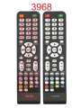 Пульт для телевизора Saturn T-LED XXX  LCD-267