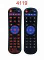 Пульт для Smart TV Box Magicsee N5 Nova