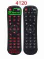 Пульт для Smart TV Box H96