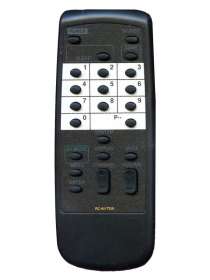 Пульт Aiwa RC-6VT05