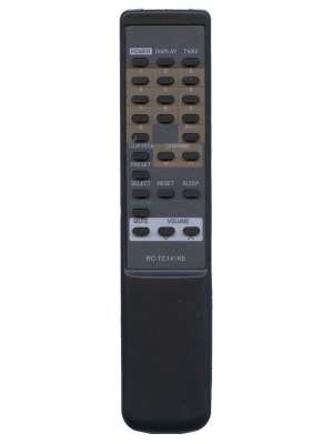 Пульт Aiwa RC-TC141KE