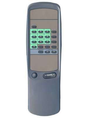Пульт Aiwa RC-TV2 