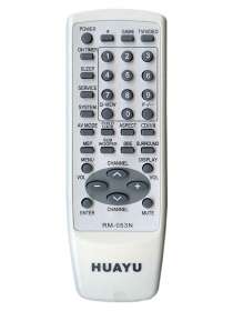 Пульт Aiwa RM-053N