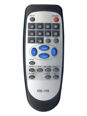 Пульт Sitronics ABL-105