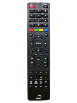 Пульт UD 24DW4210