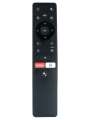 Пульт для телевизора Artel UA43H3502 с голосовым поиском 