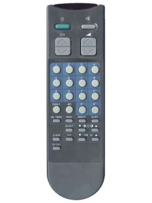 Пульт Daewoo R-18H43 