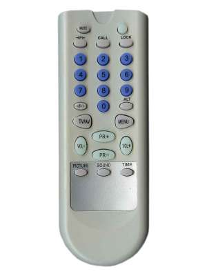 Пульт Daewoo HYDFSR-0048UOCD 