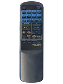 Пульт Funai MK7/8 VCR 