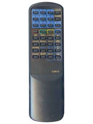 Пульт Funai 2100 MK10 ТХТ