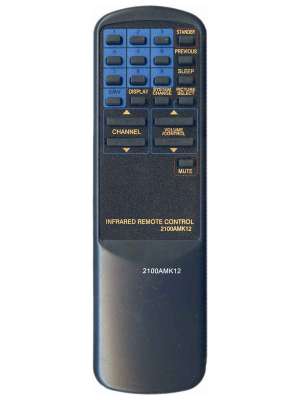 Пульт Funai 2100A MK12