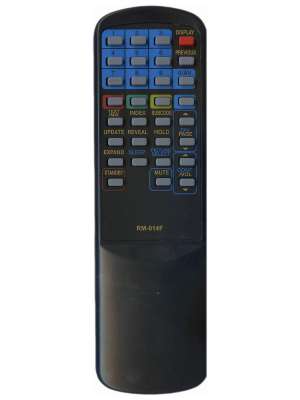 Пульт Funai RM-014F