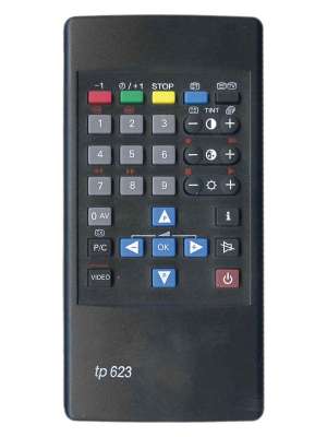 Пульт Grundig TP623
