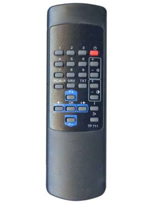 Пульт Grundig TP711 