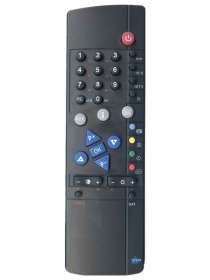 Пульт Grundig TP760 