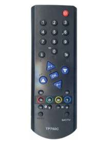Пульт Grundig TP750 