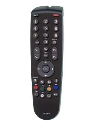 Пульт Grundig RC-GD1