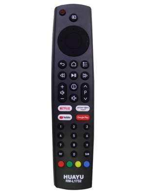 Пульт универсальный Huayu RM-L1732 для Grundig