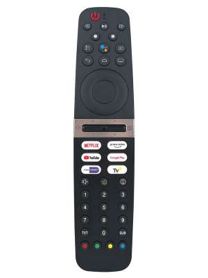 Пульт Grundig VS2187R-2 IR без голосового управления