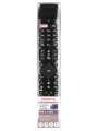 Пульт универсальный  Huayu  RM-L1560 для Hitachi 