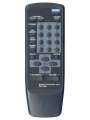 Пульт для телевизора JVC RM-C364