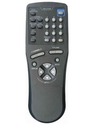 Пульт JVC RM-C438